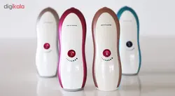 لیزر رفع موهای زائد سیلک پرو لیزر بدن و صورت مدل دایود Dd2