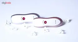 لیزر رفع موهای زائد سیلک پرو لیزر بدن و صورت مدل دایود Dd2