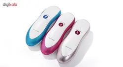 لیزر رفع موهای زائد سیلک پرو لیزر بدن و صورت مدل دایود Dd2