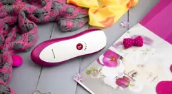 لیزر رفع موهای زائد سیلک پرو لیزر بدن و صورت مدل دایود Dd2