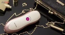 لیزر رفع موهای زائد سیلک پرو لیزر بدن و صورت مدل دایود Dd2