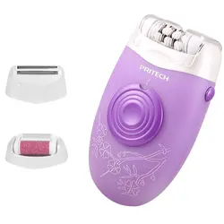 اپیلاتور پریتک مدل LD-9899