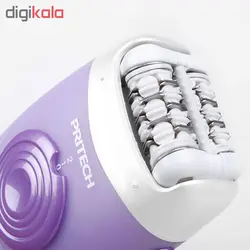 اپیلاتور پریتک مدل LD-9899