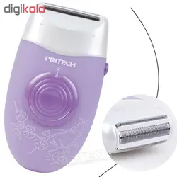 اپیلاتور پریتک مدل LD-9899