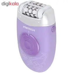 اپیلاتور پریتک مدل LD-9899