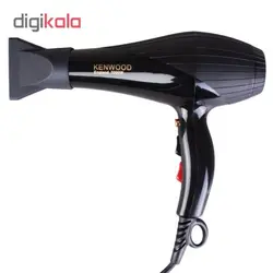 سشوار حرفه ای مدل KW-5820                 غیر اصل