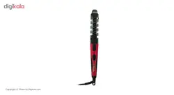 فر کننده مو نوا مدل NHC-2007A