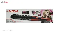 فر کننده مو نوا مدل NHC-2007A