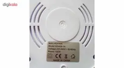 دستگاه ذوب وکس کونسانگ کد 12096-1