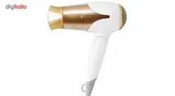 سشوار مسافرتی مک استایلر مدل MC-6603