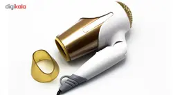 سشوار مسافرتی مک استایلر مدل MC-6603