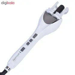 فرکننده مو اینستایلر کد 110