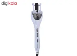 فرکننده مو اینستایلر کد 110