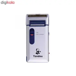 ماشین اصلاح موی صورت یاندو مدل Sv-w301u کد 2019