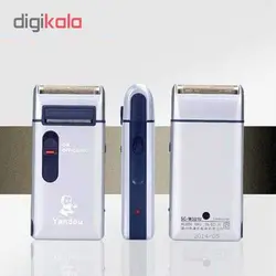 ماشین اصلاح موی صورت یاندو مدل Sv-w301u کد 2019