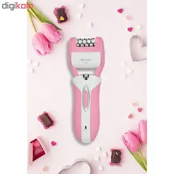 اپیلاتور پرومارون مدل RL-612