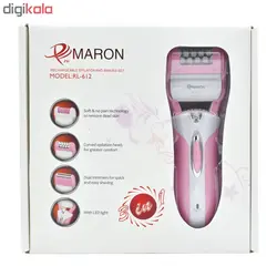 اپیلاتور پرومارون مدل RL-612