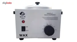 دستگاه ذوب موم وكس مدل 12096