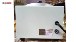 دستگاه ذوب موم وكس مدل 12096