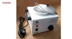 دستگاه ذوب موم وكس مدل 12096