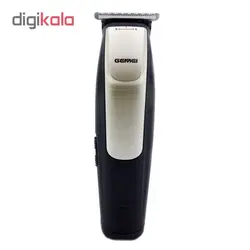 ماشین اصلاح موی صورت جیمی مدل GM-828