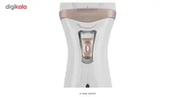 اپیلاتور پرافی کر مدل PC-LBS 3002