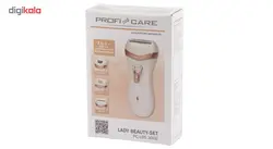 اپیلاتور پرافی کر مدل PC-LBS 3002