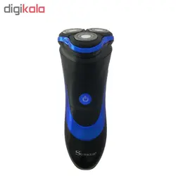 ماشین اصلاح موی صورت سورکر مدل SK-319