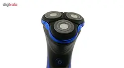 ماشین اصلاح موی صورت سورکر مدل SK-319