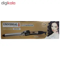 فر کننده مو یونیورسال مدل ST-328