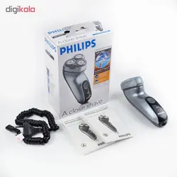 ماشین اصلاح موی صورت فیلیپس مدل HQ6695