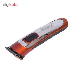 ماشین اصلاح موی صورت کیمی مدل km-607A