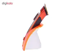 ماشین اصلاح موی صورت کیمی مدل km-607A