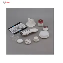 اپیلاتور جیمی مدل GM-7007