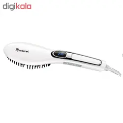 برس حرارتی جیمی مدل GM-2993