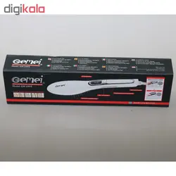 برس حرارتی جیمی مدل GM-2993