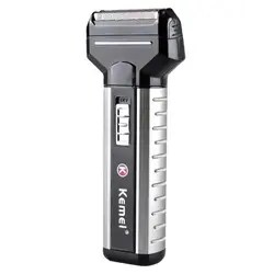 ماشین اصلاح سر و صورت کیمی مدل KM-1120