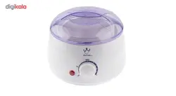 گرم کننده موم کونسانگ مدل قابلمه ای