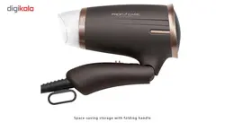 سشوار 1400 وات پرافی کر مدل PC-HT 3009