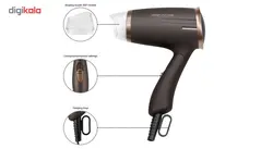 سشوار 1400 وات پرافی کر مدل PC-HT 3009