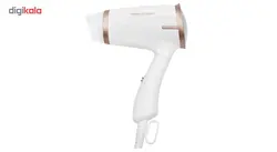 سشوار 1400 وات پرافی کر مدل PC-HT 3009