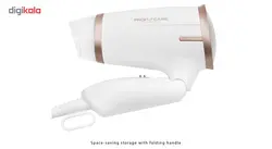 سشوار 1400 وات پرافی کر مدل PC-HT 3009