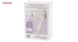 سشوار 1400 وات پرافی کر مدل PC-HT 3009