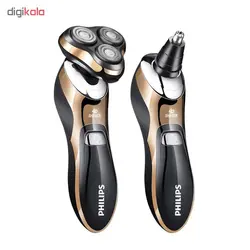 ماشین اصلاح موی صورت مدل 7316                 غیر اصل