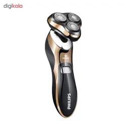 ماشین اصلاح موی صورت مدل 7316                 غیر اصل