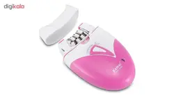 اپیلاتور کیمی مدل KM-189A