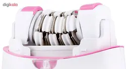 اپیلاتور کیمی مدل KM-189A