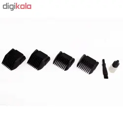 ماشین اصلاح حرفه ای موی سر و صورت روزیا مدل HQ2201