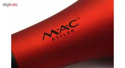 سشوار مک استایلر مدل MC-6665