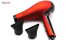 سشوار مک استایلر مدل MC-6665